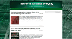 Desktop Screenshot of deveril.com